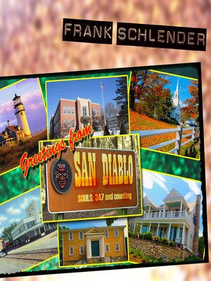 cover image of San Diablo